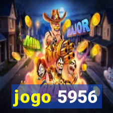 jogo 5956